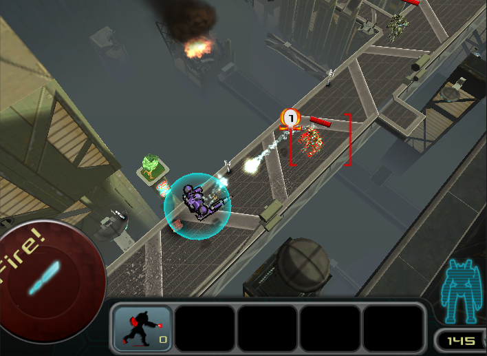 2014 – OmegaTech 2014 (Code/minor art)
