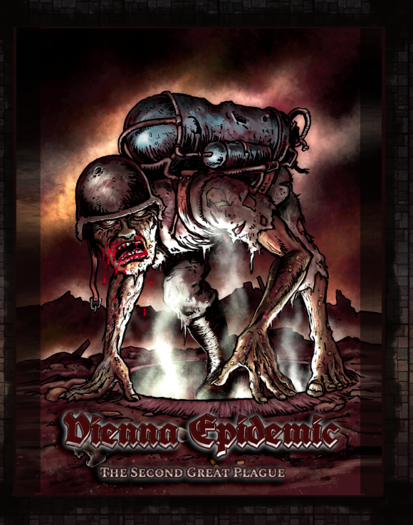 2017 – Vienna Epidemic