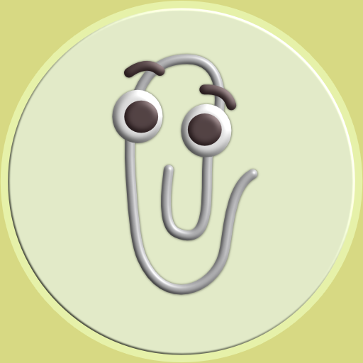 Windows clippy
